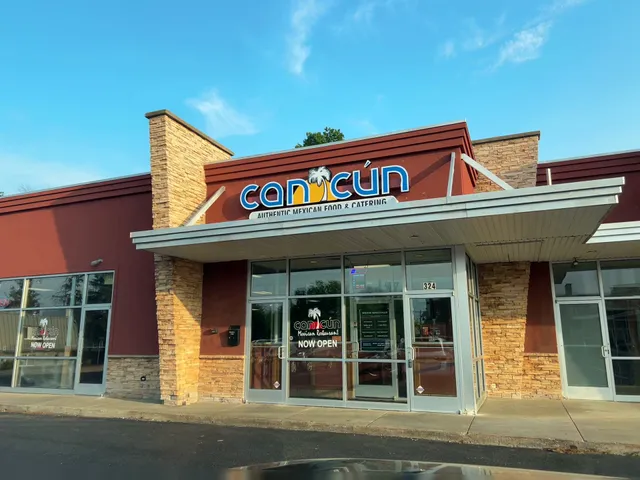 Cancun Mexican Restaurant