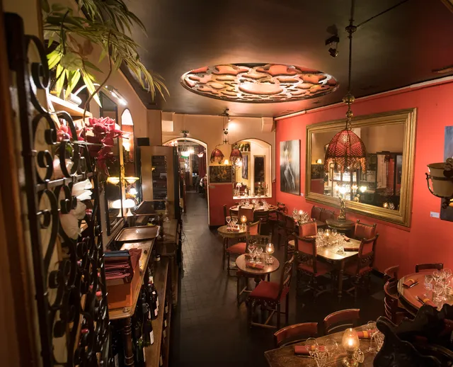 Le Petit Prince de Paris