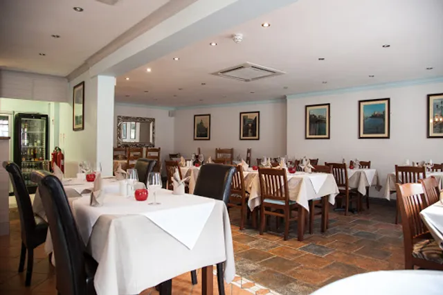 Baci Ristorante Italiano