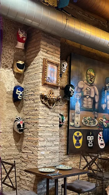 Restaurante Mi México