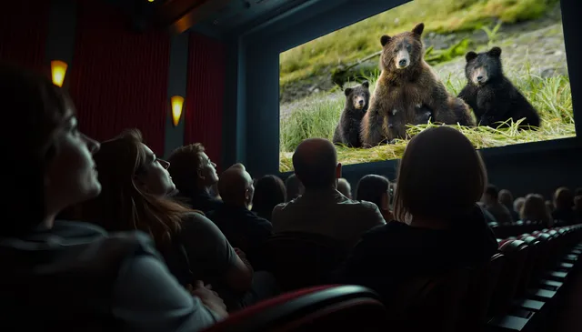 Sitka Wonders (Wildlife Film & Tours)