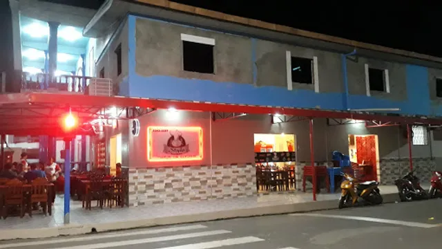 Stylo Restaurante & Pub