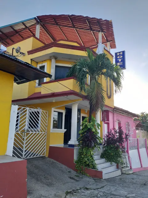 Hotel la Casona Doña Ma. Elena