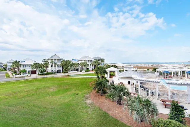 Destin Pointe Vacation Rentals