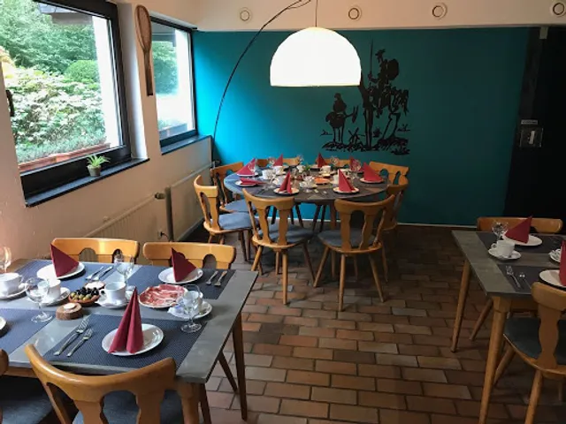 El Patio – Heiderhöfchen