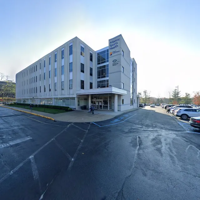 Matthew W. Martinez, MD