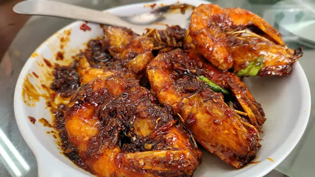 Restoran Hakka Village