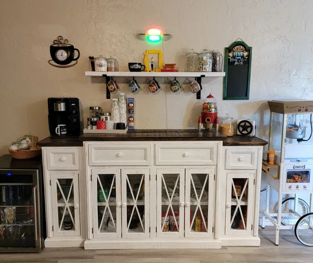 Texas Quality Furniture