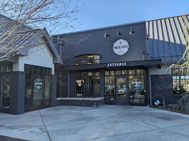 Public House of Yakima - East