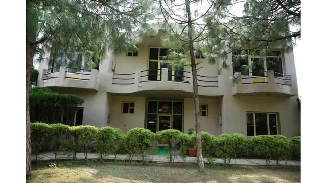 OYO 1523 Funcity Resort