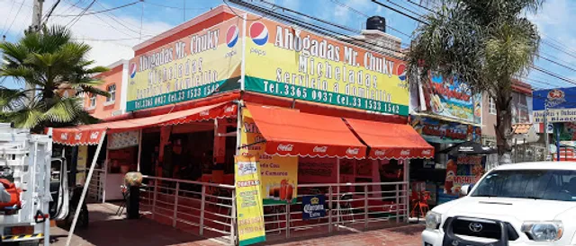Marisqueria Mazatlan