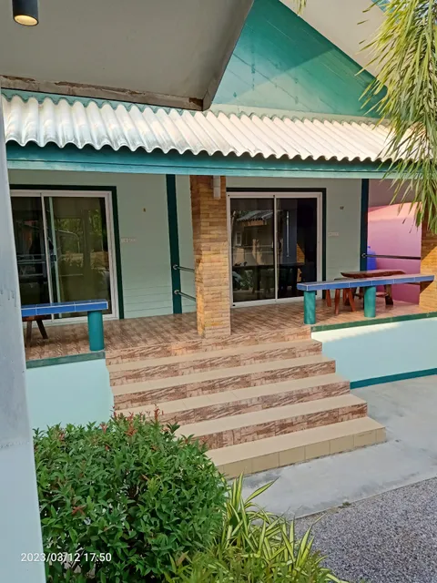 OYO 981 Fluke & Flame Cha-Am