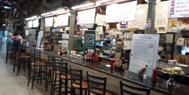 Vikki's Fells Point Deli