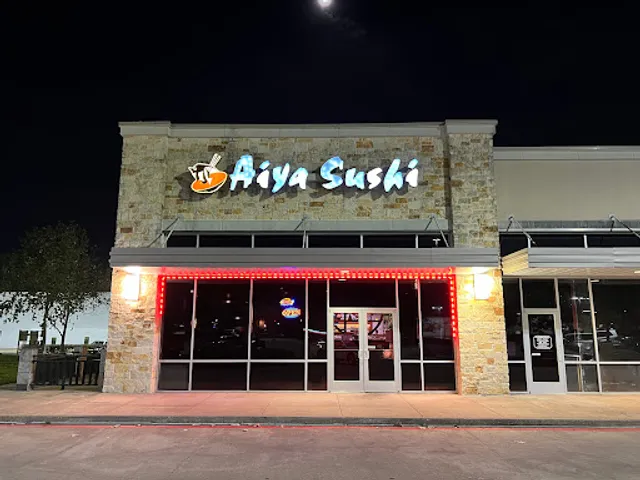Aki Sushi & Ramen - League City