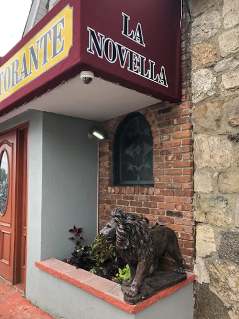 La Novella