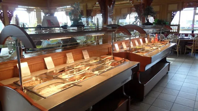 Asia Royal Restaurant