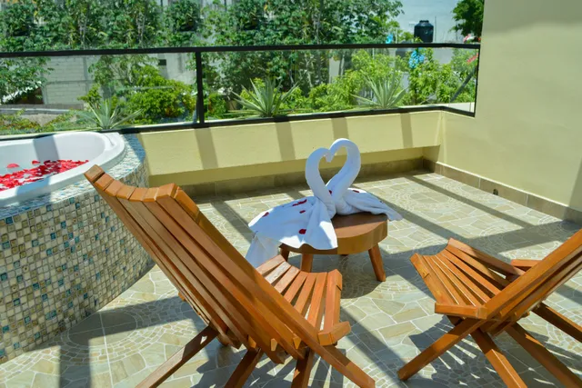 Petit Agave Condo Boutique