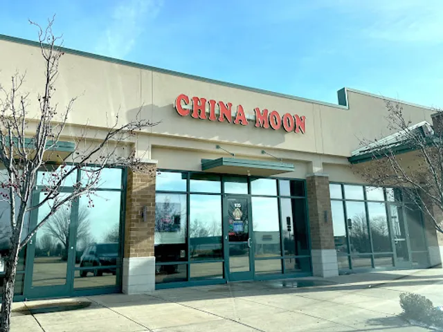 China Moon Restaurant