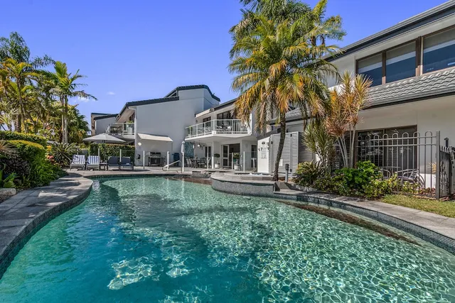 Noosa Boutique Apartments