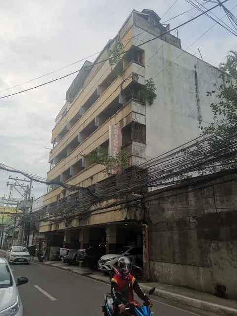 OYO 672 Capitol Tourist Inn