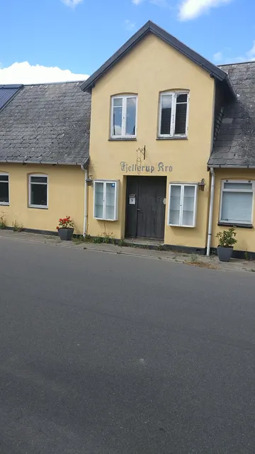 Kulturkroen Fjellerup