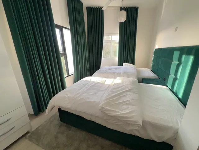 Nizwa Luxury Wadi view