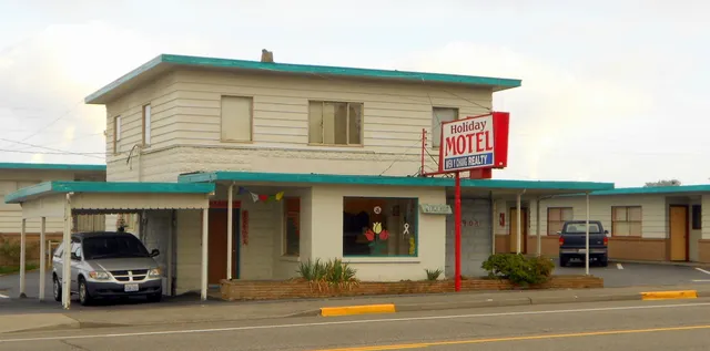 Holiday Motel