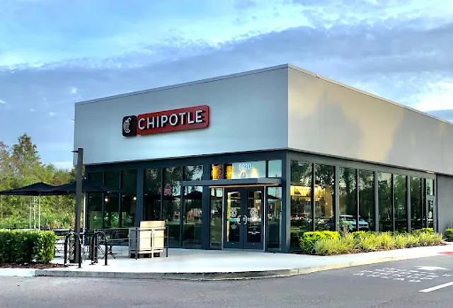 Chipotle Mexican Grill