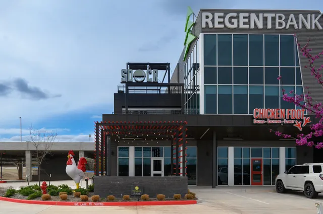 Sidecar Barley & Wine Bar