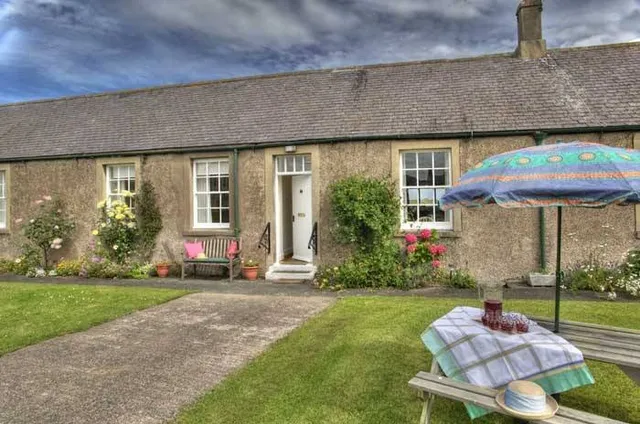 Elwick Farm Holiday Cottages