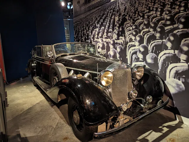 Canadian War Museum