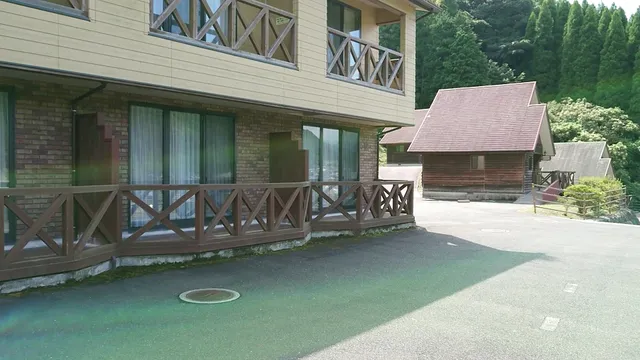 守実温泉 やすらぎの郷 やまくに