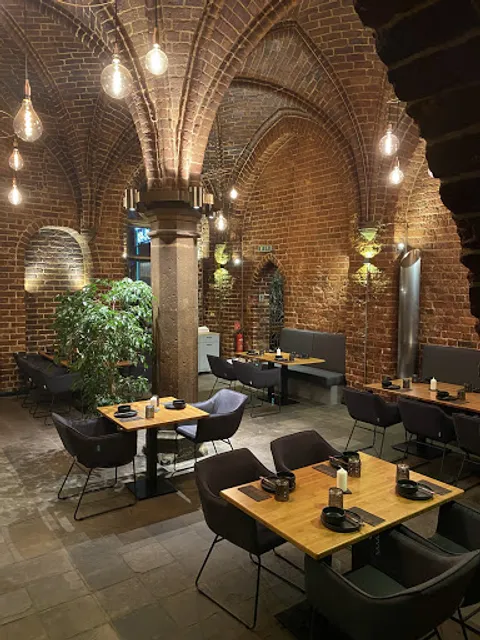 Soulm8- Dimsum, Sushi, Tapas & more. Chinesisch, Japanisch, Asisatisch