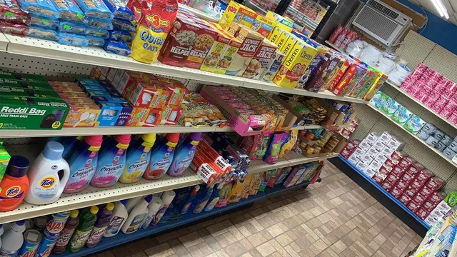 Heard's Lane Food Store