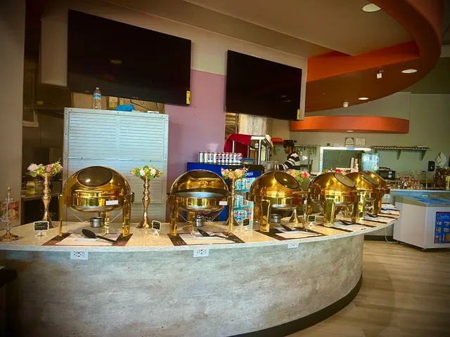 Deccan Bawarchi Indian Cuisine