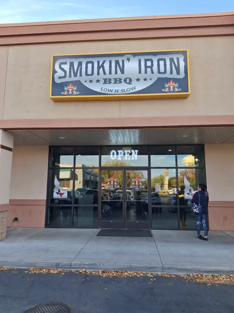 Meridian Marketplace