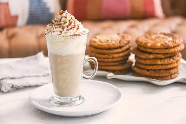 Costa Coffee - Brookhaven