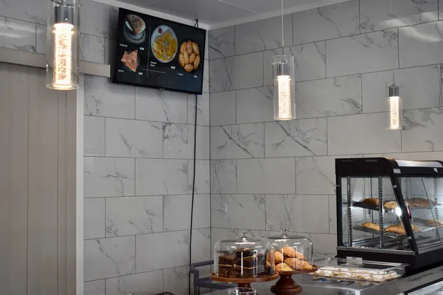 Turkish Bakery & Deli