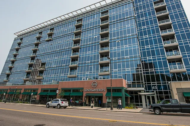 Lunds & Byerlys Northeast Minneapolis