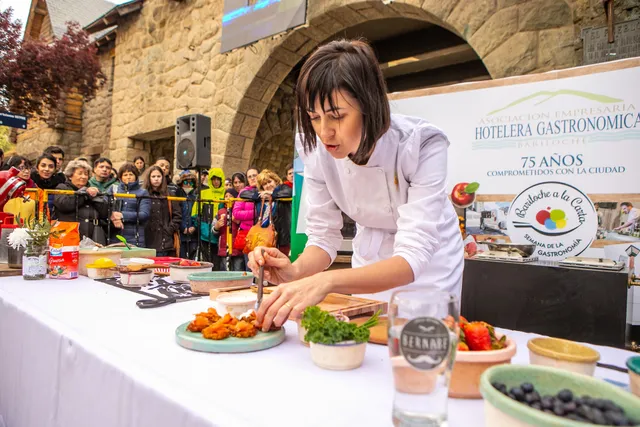 Bariloche a la Carta