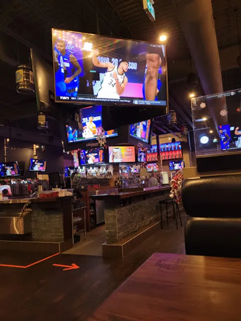 The Canadian Brewhouse (Saskatoon West)