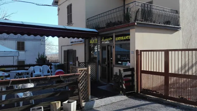 Ristorante Le Ginestre