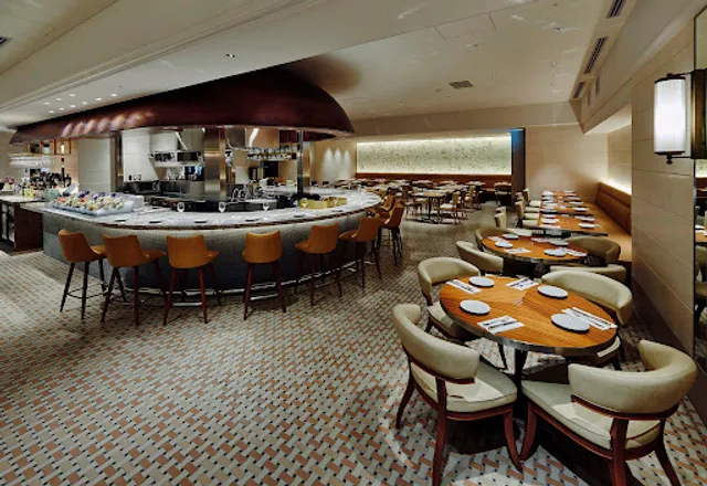 BOSTON Seafood Place