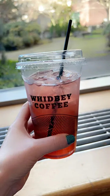 Whidbey Coffee