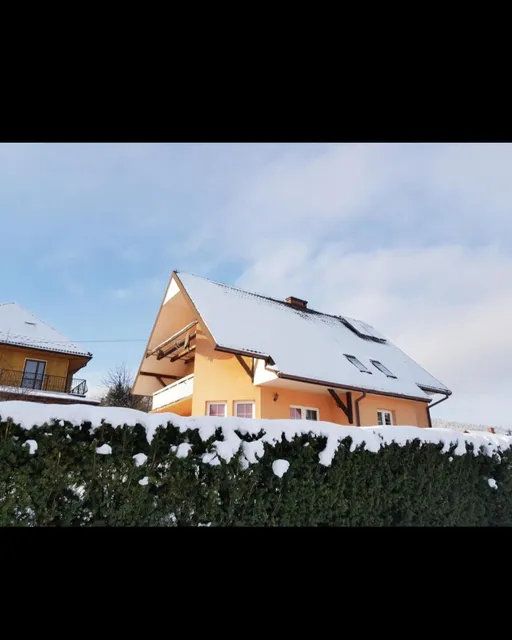 Dom Gościnny Orange