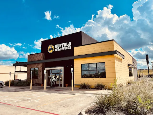 Buffalo Wild Wings
