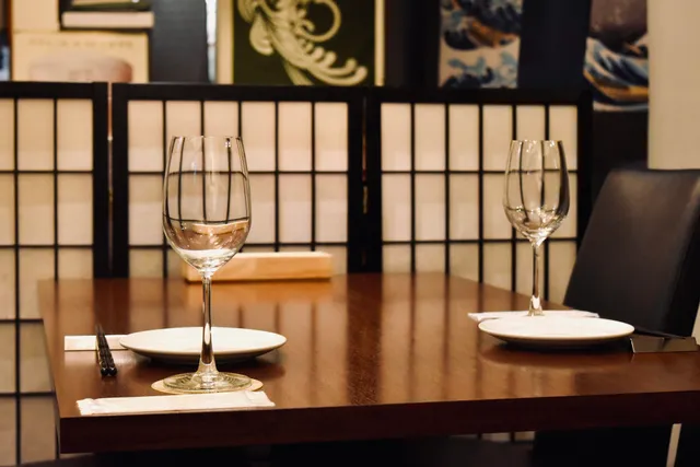 Trattoria Koikoi Tokyo – Japanese & Italian Fusion Cuisine