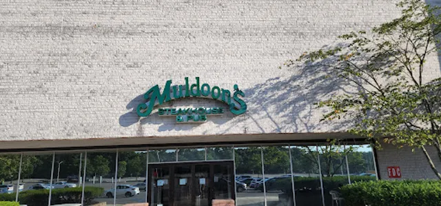 Muldoon's
