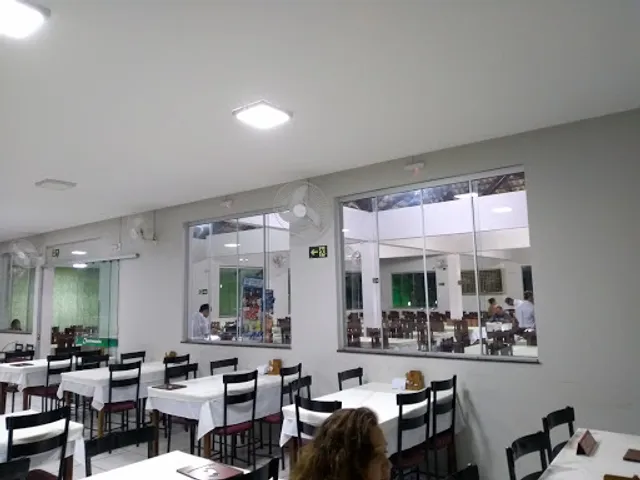 Pantanal Churrascaria E Restaurante