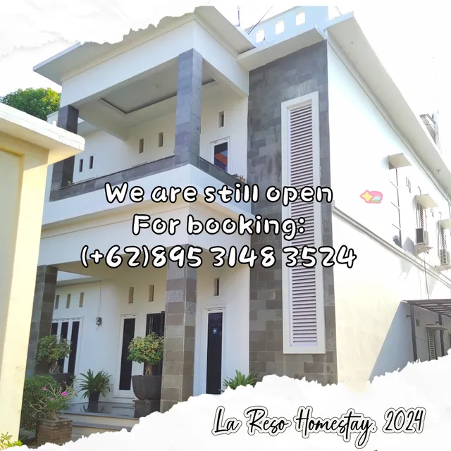 La Reso Homestay